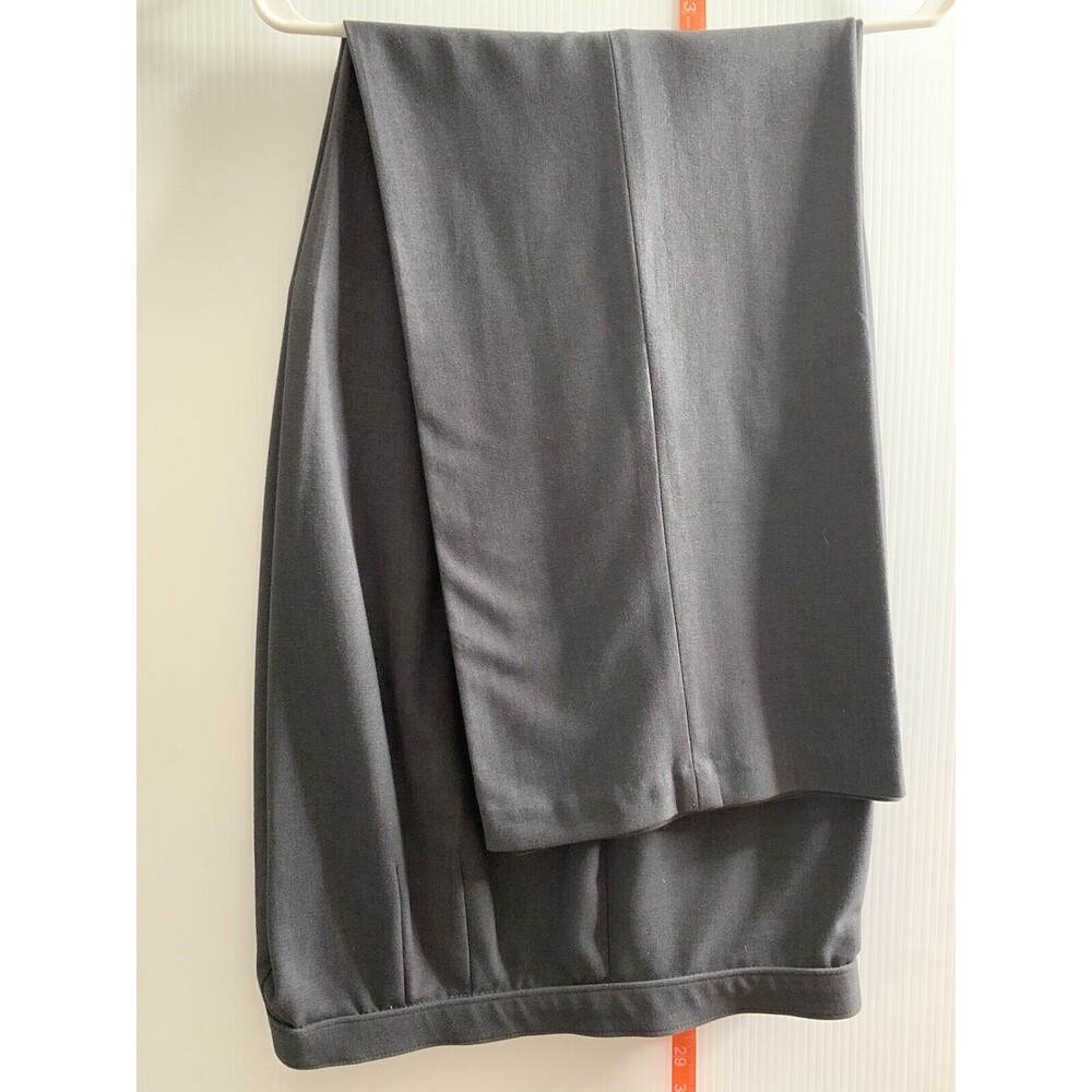 Worthington Woman Stretch Dress Pants Straight Leg Size 18W